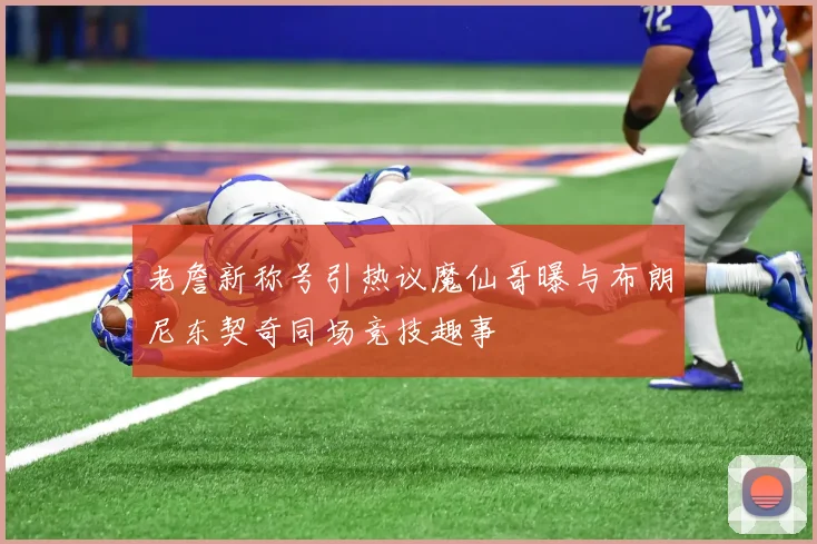 老詹新称号引热议魔仙哥曝与布朗尼东契奇同场竞技趣事