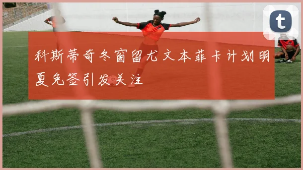 科斯蒂奇冬窗留尤文本菲卡计划明夏免签引发关注
